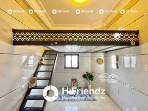 duplex sang xịn có thang máy ngay công viên phú lâm