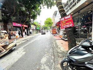 bán nhà phúc diễn - 55m - mt4,6m - dân xây - ngõ nông, thông ô tô - kd - gần chợ - ở ngay