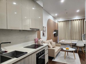 cho thuê studio masterise d - tây mỗ - tiện ích gym bể bơi trong nhà free