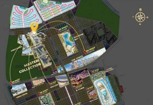 quỹ căn view đẹp, không chênh, ký hdmb trực tiếp cdt masterise vin ocean park 3.ck 15% htls 0% 30th