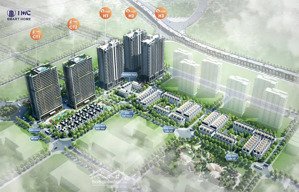 quỹ căn ngoại giao tmc smathome giá chỉ từ 6.5 tỷ/ căn vốn vào chỉ 15% kí hđmb