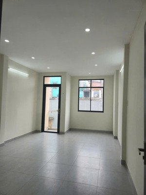 bán nhà quận 6 nhà đẹp 3 tầng bến phú lâm q6 56m² 6.3 tỷ