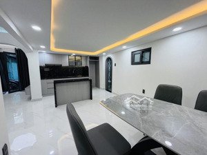 bán nhà gò vấp, đường số 6 (gần đường nguyễn văn nghi), 45m2, chỉ 6,35 tỷ