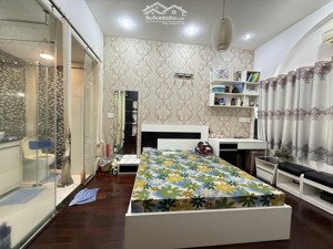 bán nhà quận 6 siêu hiếm dt: 80m2 ( 4 x 20 ) - mặt tiền - nhà 5 tầng