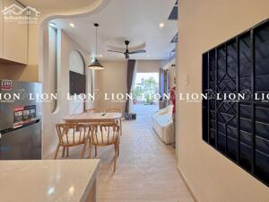 CHO THUÊ CĂN HỘ 2PN CÓ BAN CÔNG – FULL NỘI THẤT – CỬU LONG, P2, TÂN BÌNH – GẦN SÂN BAY TÂN SƠN NHẤT