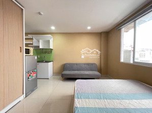 cho thuê phòng full nội thất công viên lê văn tám_chợ tân định_nhà thờ tân định