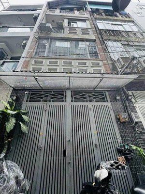 nguyễn đình chiểu phú nhuận | 4 tầng | 5pn 4wc | hẻm ô tô đỗ cửa | giá 7.7 tỷ