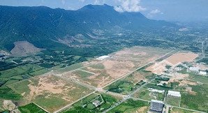 chuyển nhượng quỹ đất dành riêng cho các nghành nghề tái chế tại miền bắc.