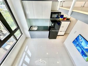 duplex full nội thất quận 1 gần bệnh viện từ dũ, công viên 23th9