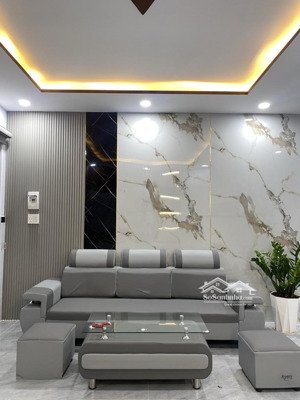 bán nhà 2 tầng 94m2, gần chợ tăng nhơn phú b, xe oto ngủ nhà, giá 7.5 tỷ còn thương lượng