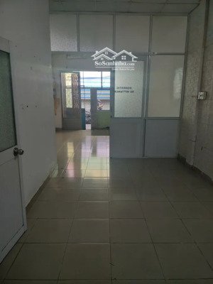 bán nhà tân bình trường chinh, p.12 - góc 2 mặt hẻm thông 74m2 - giá 5,68m2