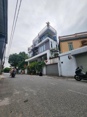 bán nhà cự khối 86m2 - đường ôtô tránh mặt tiền gần 7m vị trí ở và có thể kinh doanh nhỏ nếu muốn