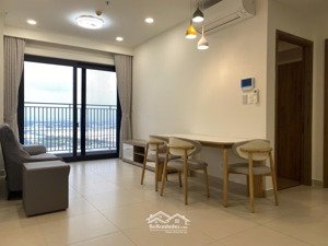 cho thuê chung cư the glory, 48m2, 1pn, 1wc. nội thất đầy đủ. giá thuê 12tr vnd/ tháng(gồm pql)