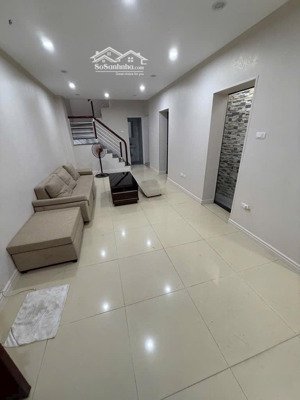 nhà mới đẹp - văn cao - trung tâm ba đình - mặt tiền 5m ở ngay - giá chỉ 7.98 tỷ!