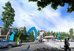 bán nhà liền kề sun casa 1 vsip ii, 100m2, 3 tầng, 4 pn . giá bán 3,3 tỷ