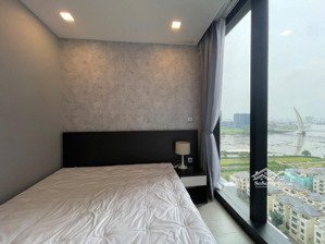 cho thuê nhanh 2pn 2wc view bitexco giá 30 triệu bao thuế