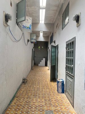 bán dãy trọ đ.7m5 cách biển mân thái chỉ 300m-dt 140m2 ngang 10m xây căn hộ cực đẹp-kv dân cư đông