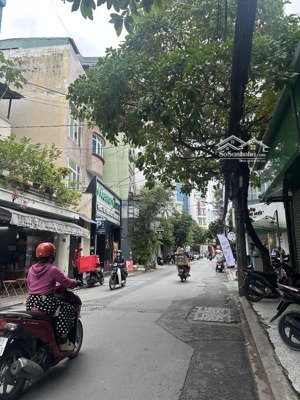 duy nhất gấp bán nhà ngay ngã tư bảy hiền 60m2, 3t nở hậu kích tiền tài nhỉnh 7tỷ( trong tuần)