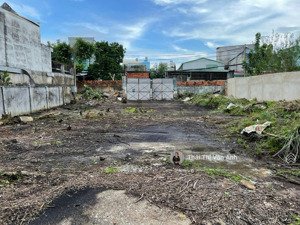 cắt lỗ quỹ đất hxh quốc lộ 13 cũ 2 mặt tiền- 20x48m nh25m- full 1000m2 thổ cư- 55 tỷ về 49 tỷ tl