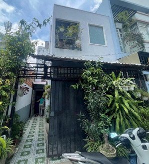 hiếm! nhà đẹp linh đông sổ riêng, hoàn công 4 tỷ 8