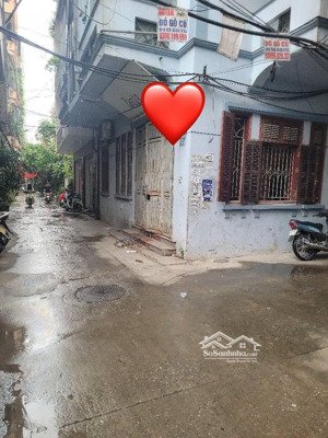 rẻ nhất và duy nhất bán nhà riêng 8pn, 6wc, 52m2, 19,2 tỷ tại tây sơn, ô chợ dừa, đống đa, hà nội