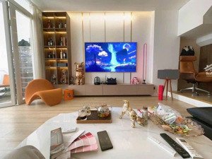 quang trung p. thông tây hội, gò vấp | 4 tầng | hẻm xe hơi | nhà dòng tiền 4pn 5wc chỉ 9.55 tỷ