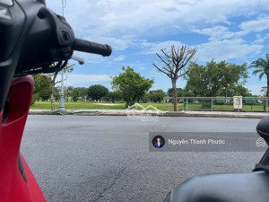 chính chủ bán nền góc biệt thự 800m2 view sân golf, đường 24m, full thổ cư giá 18tr/m2