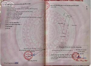 Bán đất Trà Khê - Anh Dũng - Dương Kinh - Hải Phòng