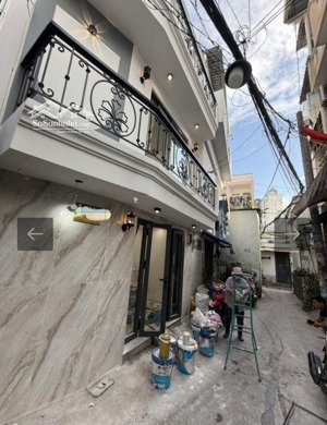 bán nr giá cực chất tại tân kỳ tân quý, 2,85 tỷ, 16m2, 2pn, 2wc nhà mới xách vali vào ở ngay