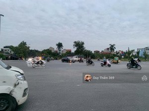 lô góc | phân lô | ô tô tránh đỗ ngày đêm | nút giao trịnh văn bô & vành đai 3.5 | 65m | 9.x tỷ