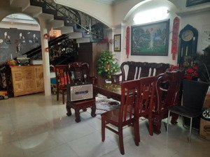 bán biệt thự châu âu khu cư xá ngân hàng, quận 7-223m², 3 tầng, sân vườn rộng, đẳng cấp thượng lưu