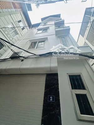 bán nhà trần phú hà đông dt 34/40m x 5t x mt 5,3m giá 8,4 tỷ có thương lượng