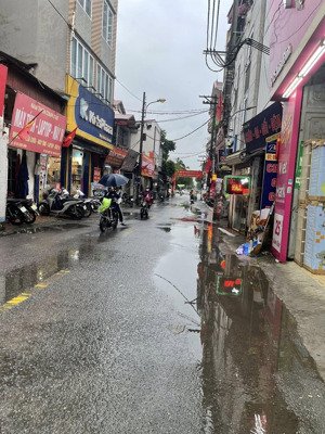 bán nhà mp xuân đỉnh dt 130m x 3t x mt 8,1m giá 45,5 tỷ có thương lượng