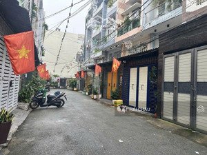 ngộp bank bán gấp nhà 74m 4 dai 19m ngay quang trung gần emart 2 hxh giá nhỉnh 9 tỷ còn tl