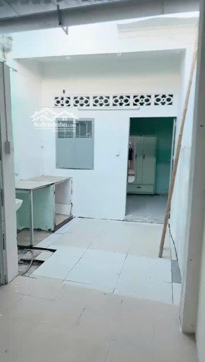 hot, siêu phẩm, cần bán gấp nhà mt thụt ba đình [p10, q8] dt: 49m2 (3.5 x 15m) 2pn, 2wc chỉ 5 tỷ