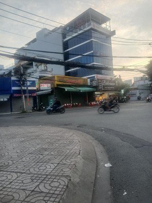 bán siêu phẩm nhà mặt tiền đường đỗ xuân hợp, phước long a, q9. diện tích 508m2, giá chỉ 86 tỷ