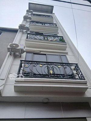 bán nhà tây mỗ, 42m2, 6 tầng thang máy, giá 7.8 tỷ, nhà mới keeng, ngõ nông, ba bước phố ô tô tránh