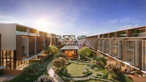 cơ hội sở hữu nhà phố senturia an phú - giá trị gia tăng bền vững theo thời gian