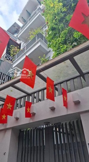 bán nhà chính chủ phố thái hà lô góc 75m 5tầng mt 5m ôtô đỗ cổng - 30m ra phố - 5ngủ - 3 mặt thoáng