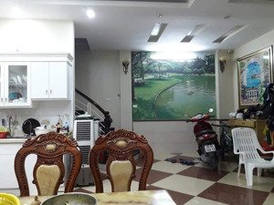 khương trung - thanh xuân - ngõ thông - ô tô đỗ cửa - kinh doanh - 41m2 x 11.5 tỷ.