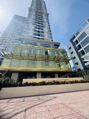 mình bán căn góc lớn 110m2, chung cư d-homme quận 6, 8.2 tỷ, view đẹp, 