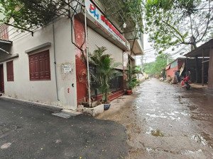 hiếm có khó tìm! chủ bán lô đất siêu đẹp 2 mặt tiền: 120m2 mt 10m shcc. vị trí giao thông thuận lợi