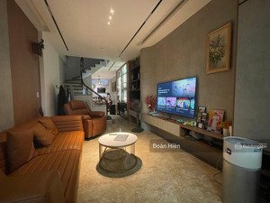 giá chạm đáy!nhà đẹp ngọc hà, ngõ to thông, gần ô tô,hồ điều hoà, kcbt chắc chắn, 2 thoáng, 45m2*5t