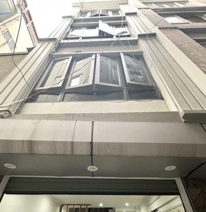 bán nhà trần duy hưng, cầu giấy cách ô tô tránh 20m, dt 53m, 5 tầng giá 15 tỷ 8