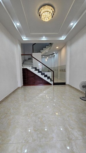 giảm sâu 500tr - nhà đẹp 4 tầng, trần hưng đạo, nguyễn biểu quận 5, 50m2(4x12.5) vuông vức,nhỉnh 8t