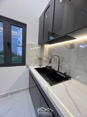 bán nhà riêng 4pn, 4t, 40m2 chỉ với 4,75 tỷ tại bình trị đông a, bình tân, hcm