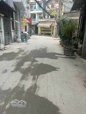 bán nhà trung tâm mỹ đình mễ trì kinh doanh - ô tô qua - 35/38m, 6 tầng. lh: 