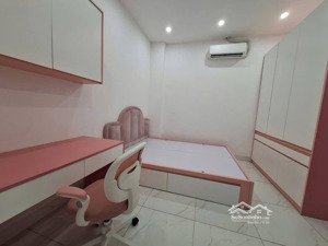 bán nhà 3 tầng về ở ngay thôn do hạ tiền phong mê linh giá nhỉ 4 tỷ