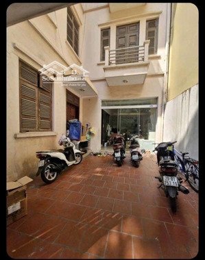 nhà phân lô kim đồng - vỉa hè rộng - ôt ô đỗ ngày đêm - vị trí đắc địa - kd online - sổ vuông