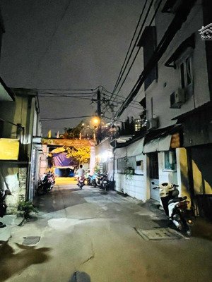 cực hiếm nhà 80m², hẻm xe tải trường thọ thủ đức, chỉ 7.25 tỷ, gần ga metro bình thái xây 6tầng